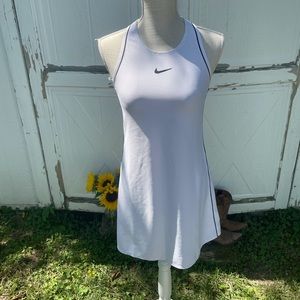 Nike Tennis Dress